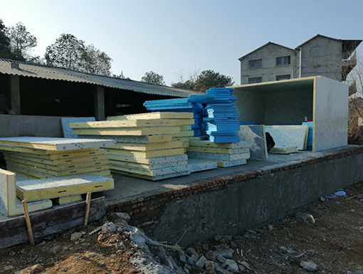 武漢宰牛廠(chǎng)