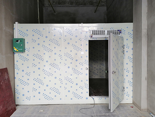 宜昌元喜精品水果保鮮庫(kù)