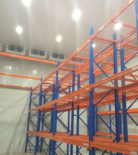 保險(xiǎn)儲(chǔ)藏庫(kù)