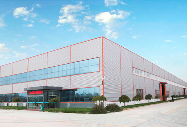 制冷設(shè)備公司介紹